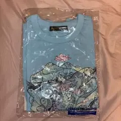 24時間テレビチャリTシャツ 大野くんデザイン