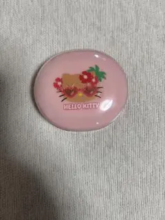 キティーファンデーション　AMUSE