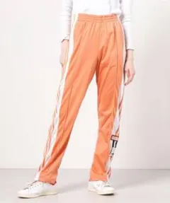 アディダス アディカラー クラシックス アディブレイク トラックパンツ　L