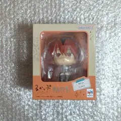 新品未開封 銀魂 るかっぷ 神威 劇場版 吉原大炎上 - メルカリ
