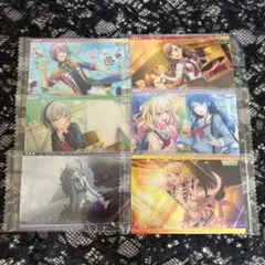 プロジェクトセカイ ウエハースカード まとめ売り
