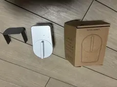 スマートロック IoTデバイス