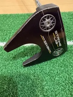 【レフティ】Odyssey Stroke Lab SEVEN パター 34インチのサムネイル