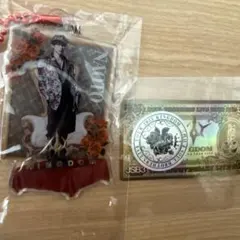 三代目JSB KINGDOM ガチャ NAOTO