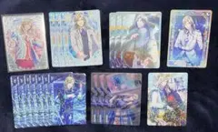 シャニライビジュコレ5　カミュ　SRあり