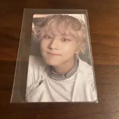 ENHYPEN トレカ　ジョンウォン　weverse盤