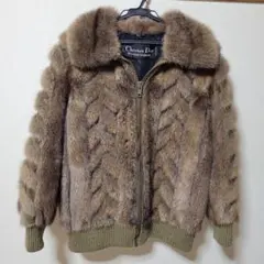 2026年最新】ディオール 毛皮の人気アイテム - メルカリ
