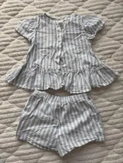 H&M セットアップのサムネイル