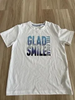 ロゴ Tシャツ 140のサムネイル
