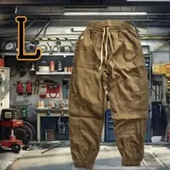 カーゴパンツ メンズ