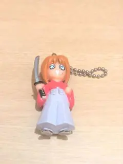 るろうに剣心　緋村剣心　るろうにスイング2