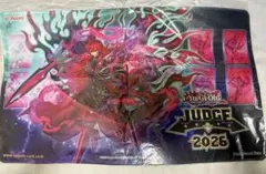 2026年最新】遊戯王 judge マットの人気アイテム - メルカリ
