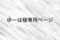 専用ページ