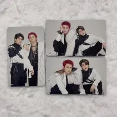 INI LAPOSTA2025 ケミトレカ 西洸人 髙塚大夢