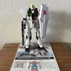 ENTRY GRADE 1/144 νガンダム 이치방쿠지 完成品