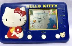 ハローキティーゲーム　シーサイドホリデー【説明書有】のサムネイル