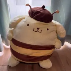 2026年最新】ポムポムプリン ぬいぐるみ 蜂の人気アイテム - メルカリ