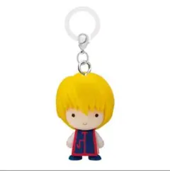 hunter × hunter クラピカ めじるしアクセサリー