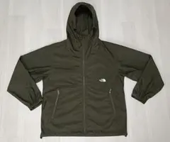 ★THE NORTH FACE/ザ・ノース・フェイス★ コンパクトジャケット