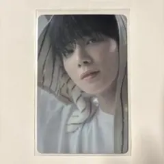 txt カンテ タワーレコード特典 Sanctuary