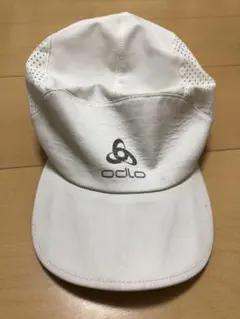オドロ　ランニングキャップ ジャンク中古品のサムネイル