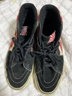 2026年最新】vans hosoiの人気アイテム - メルカリ