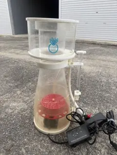 レッドシーREEFER SkimmerRSK600 50Hz 中古 - メルカリ
