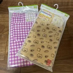 ユニクロ　レギンス90サイズ