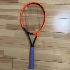 HEAD オーセチック　ラジカルプロ2023 G2