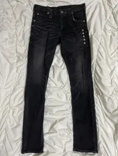 2025年最新】uniform experiment メンズ デニム・ジーンズの人気