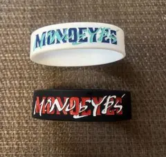 MONOEYES ラバーバンド