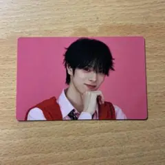 DXTEEN Heart Beat トレカ 福田歩汰 - メルカリ