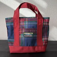 L.L.Bean エブリデイ ライトウェイトトート ミニ