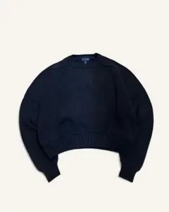 ランズエンド セーター