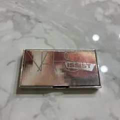 NARSissist Wanted Mini Eyeshadow Paletteのサムネイル