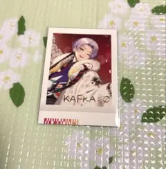 18TRIP エイトリ ぱしゃこれ vol3 叢雲添 西園練牙セット - メルカリ
