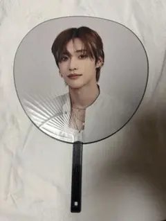 RIIZE WONBIN うちわ
