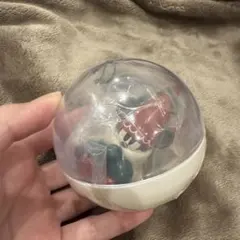 リルリンリン　2024 カプセルトイ 新品