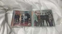 なにわ男子 special Kiss