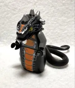レゴ（LEGO）正規品　ニンジャゴー　スカリドール　ミニフィグ
