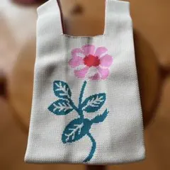 タルティン　ニットバック