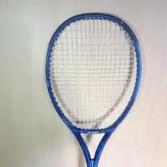 YONEX EZONE FEEL ブルー ISOMETRIC G1