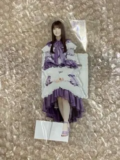 2025年最新】bigアクリルスタンド 小川彩の人気アイテム - メルカリ