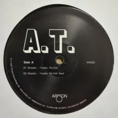 43 ARIWA KOTAE DROWN LOVE レゲエ レコード アリワ - メルカリ