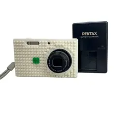 2026年最新】pentax ナノブロックの人気アイテム - メルカリ