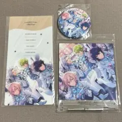 【限定価格】あんスタ 旧fine 冬コミセット