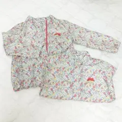 ウィンドブレーカー　双子　110