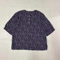 00's vintage ブラウス アーカイブ グランジ y2k パンク