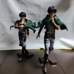2026年最新】エレン フィギュアの人気アイテム - メルカリ