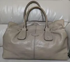 トッズ トートバッグ